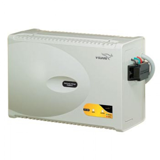 V-Guard VG 400 Voltage Stabilizer for Refrigerator 